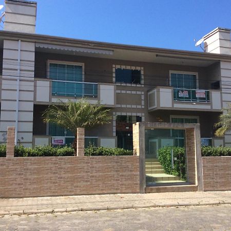 Residencial Jardim Palmeiras Bombinhas Eksteriør billede