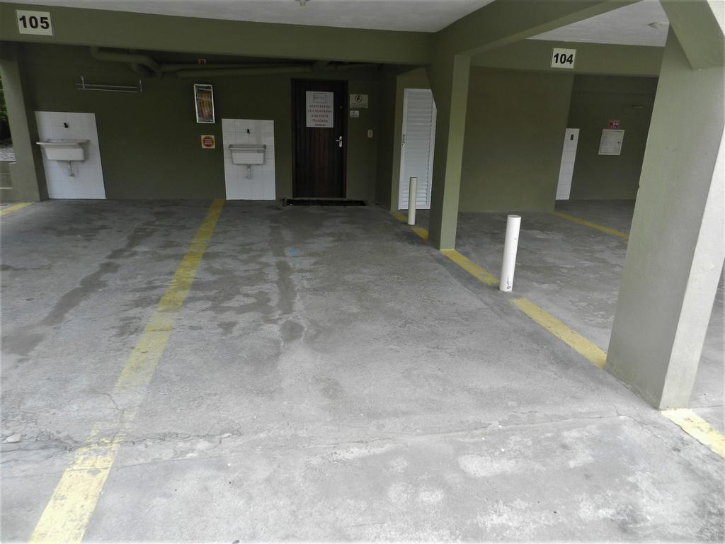 Residencial Jardim Palmeiras Bombinhas Eksteriør billede