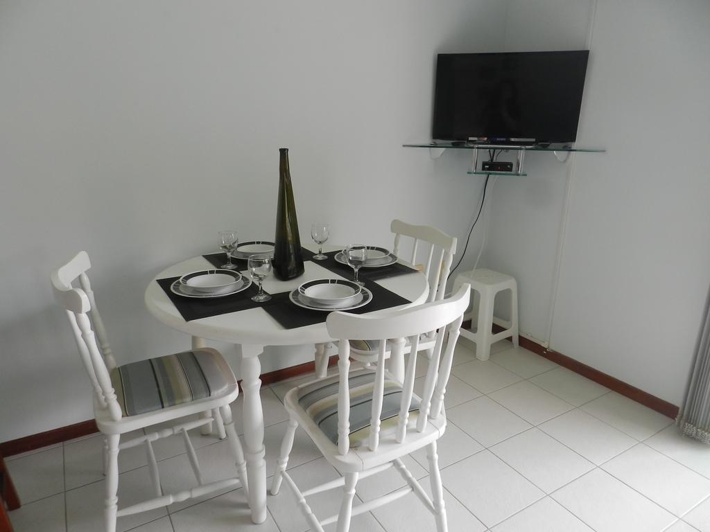 Residencial Jardim Palmeiras Bombinhas Eksteriør billede