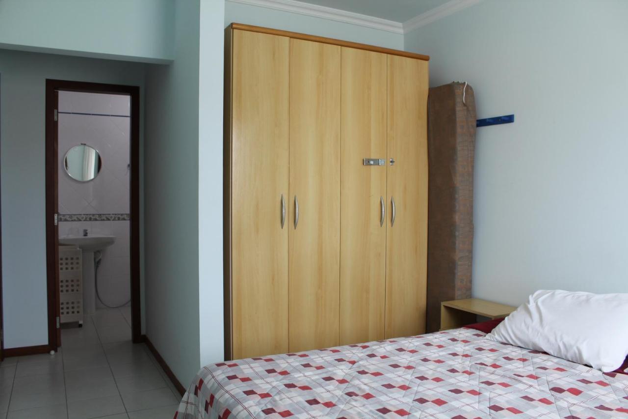 Residencial Jardim Palmeiras Bombinhas Eksteriør billede